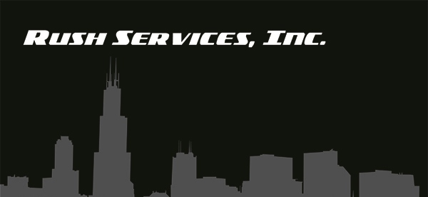 Rush Services, Inc.